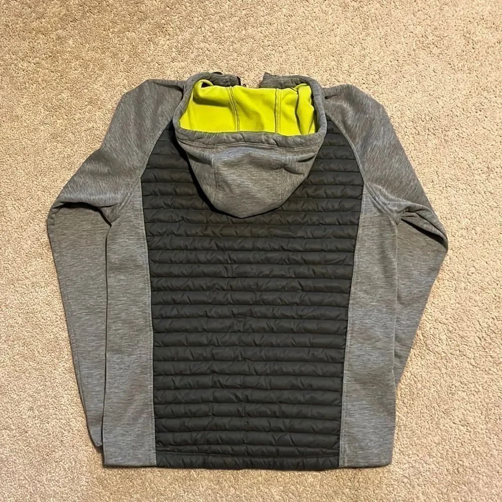 Eddie Bauer Jacket In Excellent Condition Size Small - Picture 3 of 4